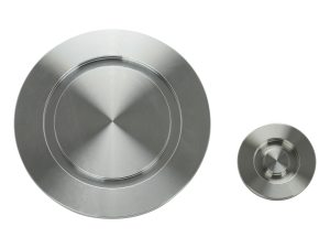 ISO-KF Vacuum Flanges ISO-KF Vacuum Flanges