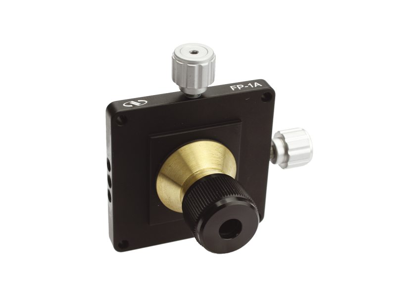 FP Multi-Axis Optical Fiber Positioners FP Multi-Axis Optical Fiber Positioners