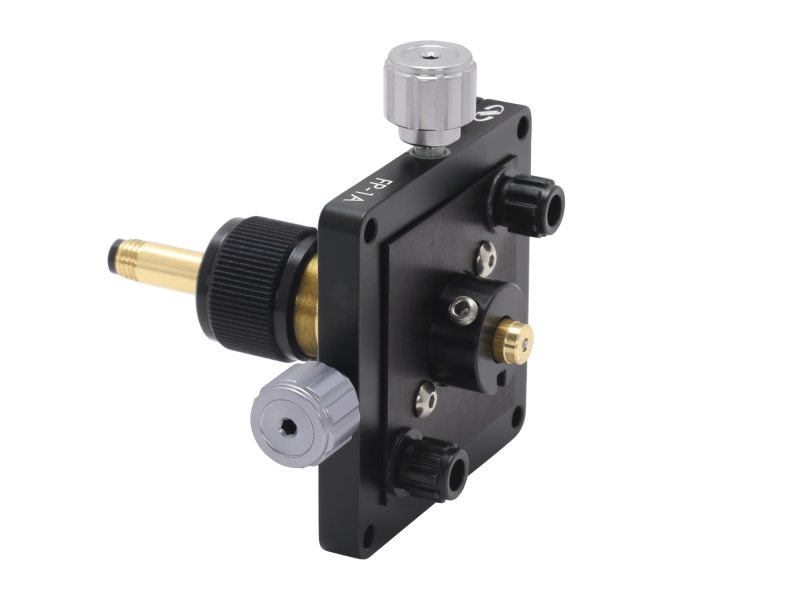 FP Multi-Axis Optical Fiber Positioners FP Multi-Axis Optical Fiber Positioners