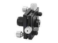 FP Multi-Axis Optical Fiber Positioners FP Multi-Axis Optical Fiber Positioners