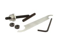 Carriage Locks for Linear Stages Carriage Locks for Linear Stages