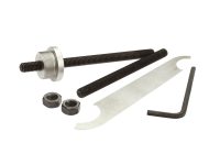 Carriage Locks for Linear Stages Carriage Locks for Linear Stages