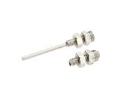 Carriage Locks for Linear Stages Carriage Locks for Linear Stages