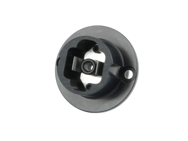 Fiber-Optic Adapters for Photodiode Sensors