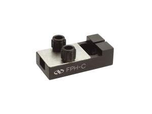 Fiber Chucks and Holders, FPH Series Fiber Chucks and Holders, FPH Series