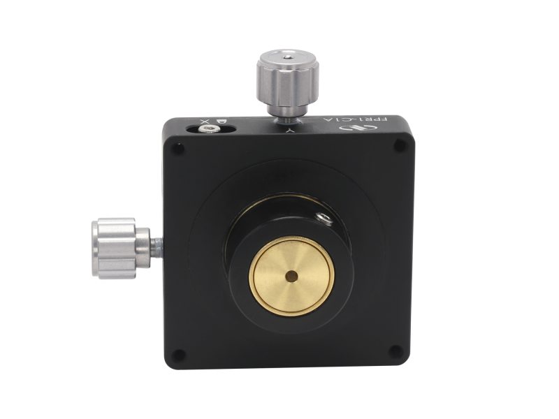 FP Multi-Axis Optical Fiber Positioners FP Multi-Axis Optical Fiber Positioners