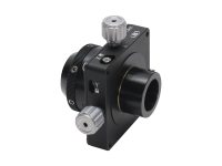 FP Multi-Axis Optical Fiber Positioners FP Multi-Axis Optical Fiber Positioners