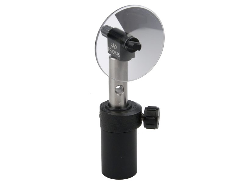 Variable Neutral Density Filter Mounts Variable Neutral Density Filter Mounts