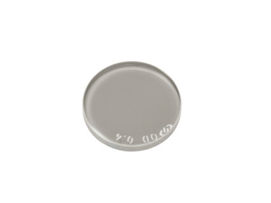 UV Fused Silica Metallic ND Filters UV Fused Silica Metallic ND Filters