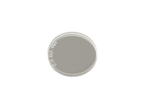 UV Fused Silica Metallic ND Filters UV Fused Silica Metallic ND Filters
