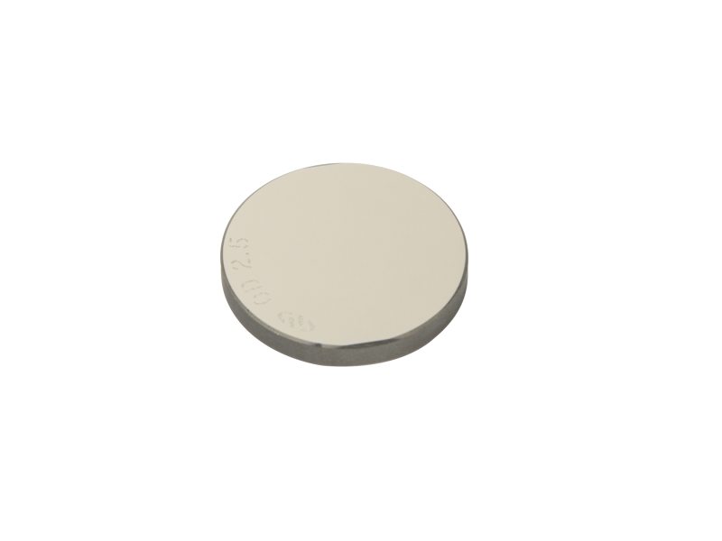 UV Fused Silica Metallic ND Filters