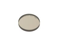 UV Fused Silica Metallic ND Filters UV Fused Silica Metallic ND Filters