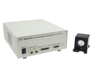 Fast Steering Mirror Systems Fast Steering Mirror Systems