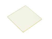 Colored Glass Absorptive Longpass Filters Colored Glass Absorptive Longpass Filters