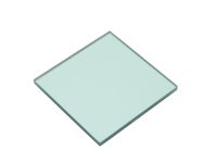 Heat Absorbing Glass Shortpass Filters Heat Absorbing Glass Shortpass Filters