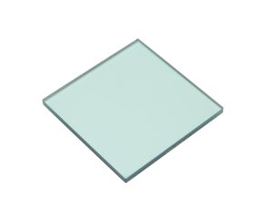 Coated Heat Absorbing Glass Shortpass Filters Coated Heat Absorbing Glass Shortpass Filters