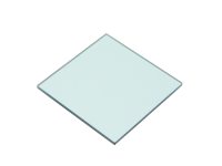 Coated Heat Absorbing Glass Shortpass Filters Coated Heat Absorbing Glass Shortpass Filters