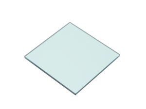 Coated Heat Absorbing Glass Shortpass Filters Coated Heat Absorbing Glass Shortpass Filters