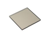 UV Fused Silica Metallic ND Filters UV Fused Silica Metallic ND Filters