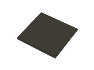 Colored Glass Absorptive UV Bandpass Filters Colored Glass Absorptive UV Bandpass Filters