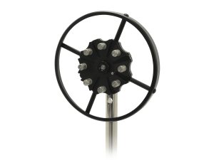 Edge Grip Optical Filter Wheels Edge Grip Optical Filter Wheels