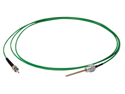 Fiber Optic Probe Fiber Optic Probe