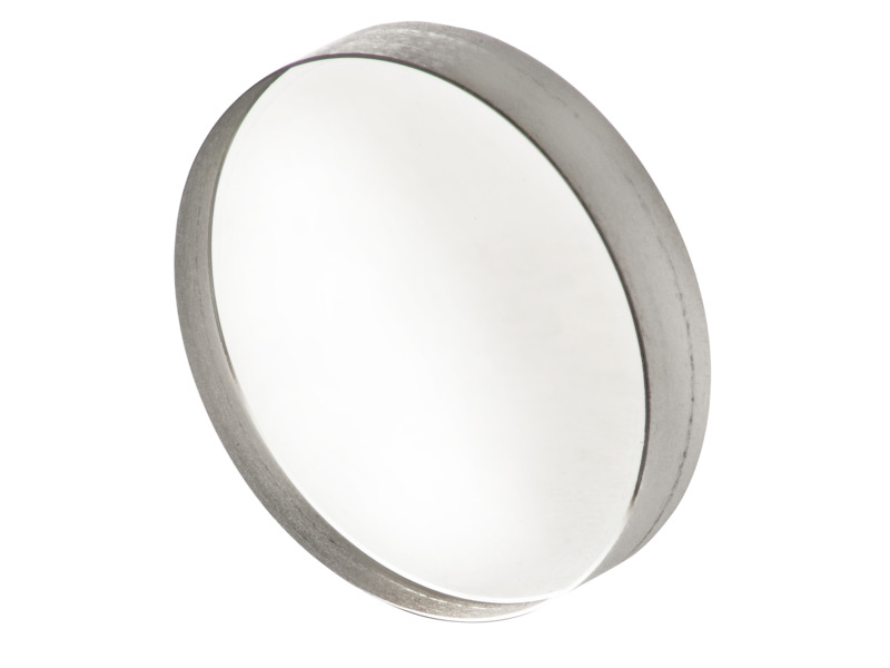 Bi-Convex Lenses for High Power Fiber Lasers Bi-Convex Lenses for High Power Fiber Lasers