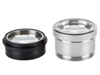 Focusing Doublet Lenses for High Power Fiber Lasers Focusing Doublet Lenses for High Power Fiber Lasers