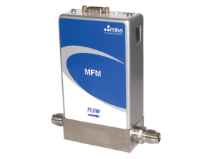 Mass Flow Meters Mass Flow Meters