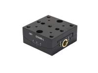 Anti-Backlash Goniometric Rotation Stages Anti-Backlash Goniometric Rotation Stages