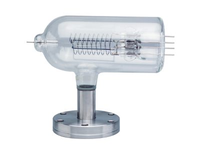 274 glass tubulated bayard-alpert ionization vacuum sensor 274 glass tubulated bayard-alpert ionization vacuum sensor