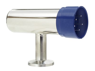 275 convectron convection-enhanced pirani vacuum sensor 275 convectron convection-enhanced pirani vacuum sensor