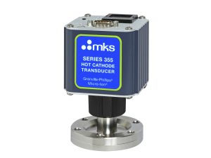 355 Micro-Ion® Hot Cathode Vacuum Transducers 355 Micro-Ion® Hot Cathode Vacuum Transducers