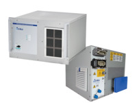 GS Series 2450 MHz Industrial Microwave Generators GS Series 2450 MHz Industrial Microwave Generators