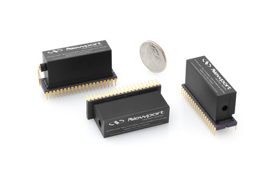 OptoFlash® Spectrometer Engines OptoFlash® Spectrometer Engines