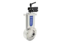 R-Series Vacuum Gate Valve R-Series Vacuum Gate Valve