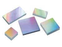 Set of plane ruled reflection gratings blazed for maximum efficiency Set of plane ruled reflection gratings blazed for maximum efficiency