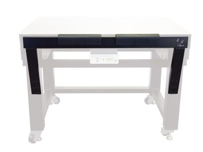 Guardian® Optical Workstation Hip Guards Guardian® Optical Workstation Hip Guards