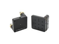 Hex-Driven Platform Mirror Mounts Hex-Driven Platform Mirror Mounts