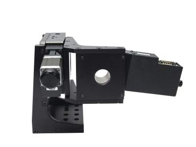 URS Stage Based Half Gimbal Systems URS Stage Based Half Gimbal Systems