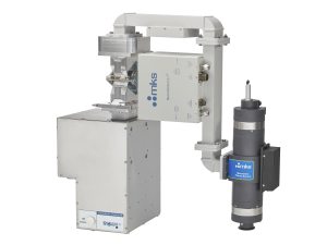 High Power Microwave Plasma System High Power Microwave Plasma System