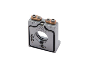 Industrial Top Adjust Mounts Industrial Top Adjust Mounts