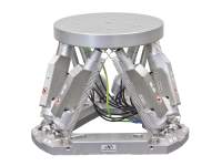 High Precision Hexapods High Precision Hexapods