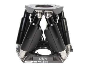 High Load Hexapods High Load Hexapods