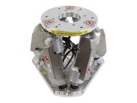 High Precision Hexapods High Precision Hexapods