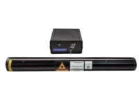 Green HeNe Lasers - 543 nm Green HeNe Lasers - 543 nm