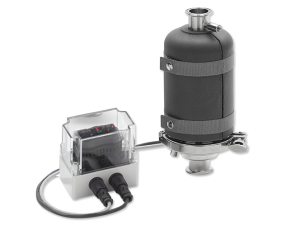 120 VAC Filter Housing Heater Jackets 120 VAC Filter Housing Heater Jackets