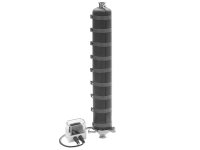 filter housing heater filter housing heater