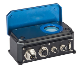 Helios Pro Industrial Laser Power Sensors Helios Pro Industrial Laser Power Sensors