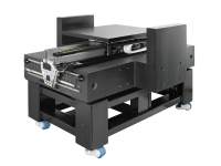 HybrYX G5 Large Substrate Positioning Stage HybrYX G5 Large Substrate Positioning Stage